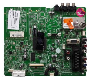 17MB25-3 V1 060309  10063209 20445748 VESTEL ANAKART