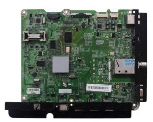 BN41-01660A , BN94-04465U , HIGH_X6_ATSC_DVB_LED , UE46D5500 , MAIN BOARD , SAMSUNG ANAKART