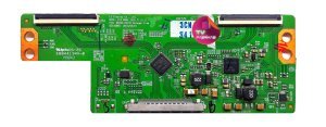 6870C-0471D , LG T-CON BOARD