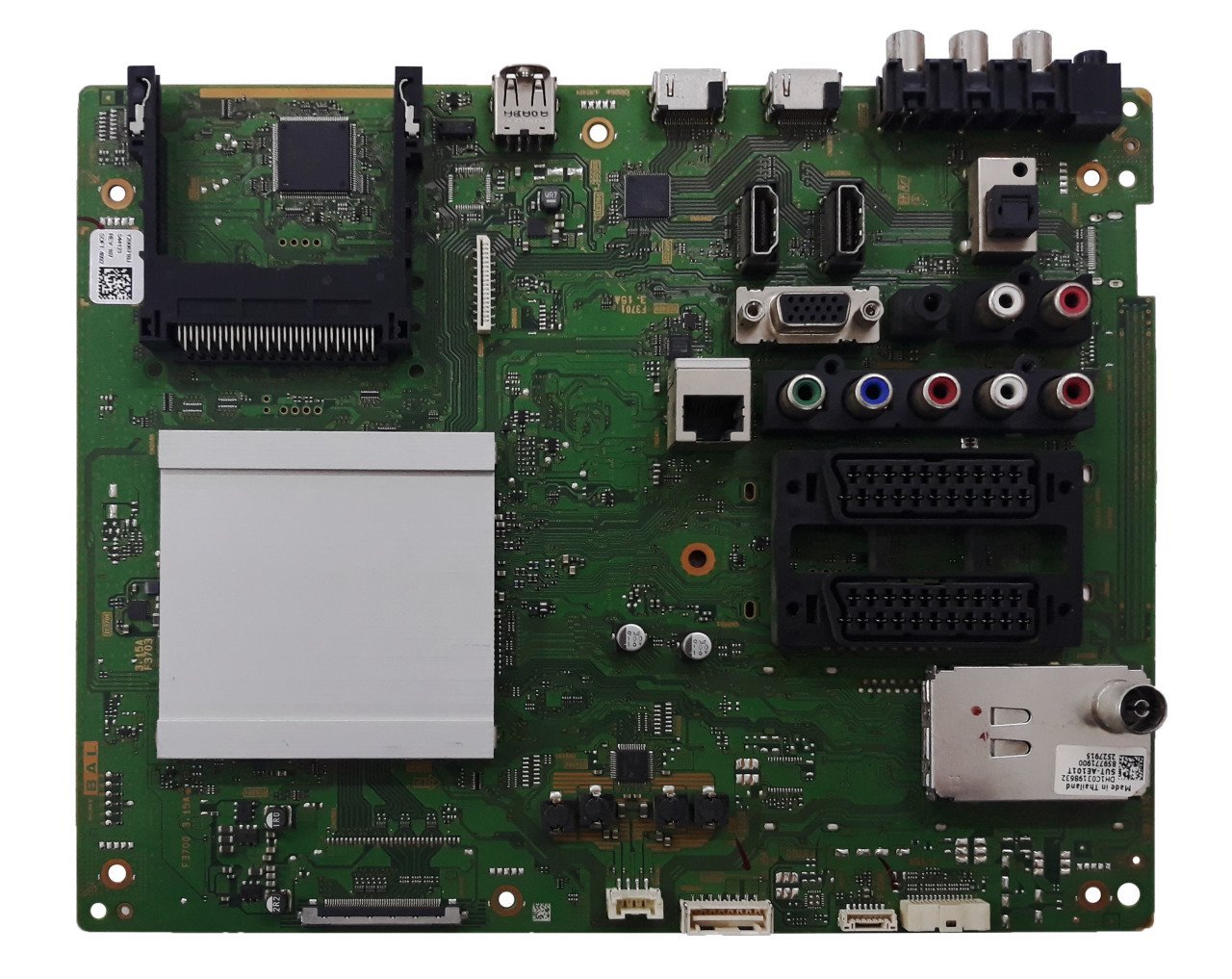 1-881-636-23 , Y2008710J , 1-881-636-22 , LTY400HF06 , KDL-37EX500 , KDL-40EX500 , MAIN BOARD , SONY ANAKART