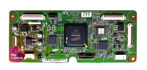 LJ41-05187A , 42'' HD W2 PLUS ASIC LM R1.3 , SAMSUNG T-CON BOARD
