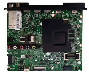 BN41-02353B BN94-09121Z UE48J5570SUXTK SAMSUNG ANAKART