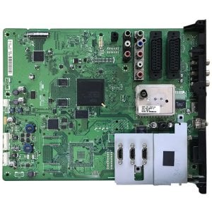 3139 147 26571J PHILIPS MAİN BOARD