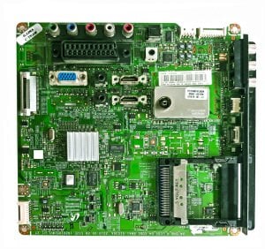 BN41-01536A BN94-03985D 010016646053 Samsung ANAKART