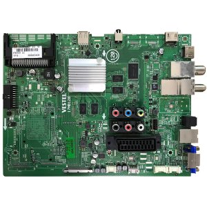 17MB120 , 23352885 , 10104830 , 27631691 DIJ VESTEL MAİN BOARD