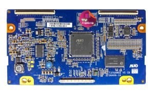 T370XW02 V5 CB , 07A18-1 , 06A69-1A , AUO T-CON BOARD