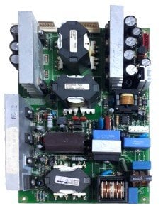 Zz7.194r-5 , Hw1.140, Arçelik Beko , Power Board , Arçelik Beko  Besleme Karti