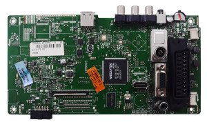 17MB82S , 23168083 , 23168082 , VES315WNDL-01 , SEG 32 32226B LED TV , MAIN BOARD , VESTEL ANAKART