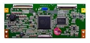 460WSC4LV2.3 , SAMSUNG T-CON BOARD