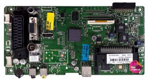 17MB62-2.6 110112 23108012 VESTEL ANAKART