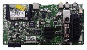 17MB81-2 , 23068072 , 23068073 , AUOHW07 32'' , 100512 , MAIN BOARD , VESTEL ANAKART