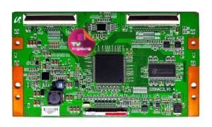 320HAC2LV0.4 , SAMSUNG T-CON BOARD