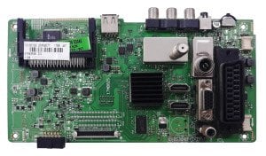 17MB82S , 23362577 , 40'' DIJ , 40FA5050 40 LED TV ,   VES400UNDS-2D-N11 , MAIN BOARD , VESTEL ANAKART