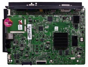 BN41-02004B , BN94-06748J , LH40MDC , SAMSUNG MAİN BOARD , ANAKKART