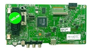 17MB825 10042014R4 23251166 VESTEL ANAKART
