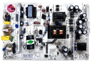 MIP550D-CX , MIP550D-CX1 , REV 1.0 , LE127S15FM , CX500DLEDM , POWER BOARD , SUNNY BESLEME