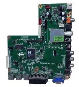 T.Ms6m181.6a 12021 , 1a2c0483 , Lti320ap01, Lta320ap05 , Premier Lcd Tv Maın Board  , Premier Anakart