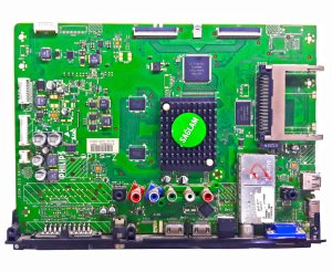 3104 313 64027 42PFL5405 37PFL5405 LCD , LC420WUY PHILIPS ANAKART