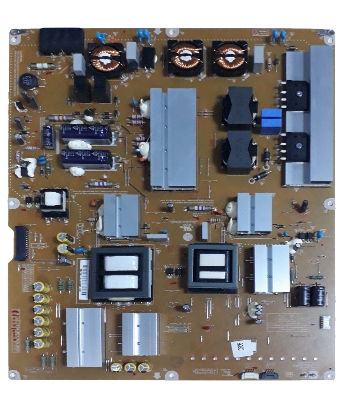 Eay63149101 , Lgp5565-14ul12 , B12d139101 , Lg 65ub9500v-Zb , 65ub9500v , 65ub9300v , Power Board , Lg Besleme