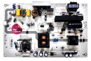 MP145D-1MF51 , MP145D-1MF52 , HITACHI LE49S508 , POWER BOARD , SUNNY BESLEME