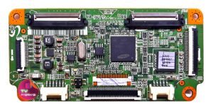 LJ41-06617A , LJ92-01670A , 42/50HD , SAMSUNG T-CON BOARD