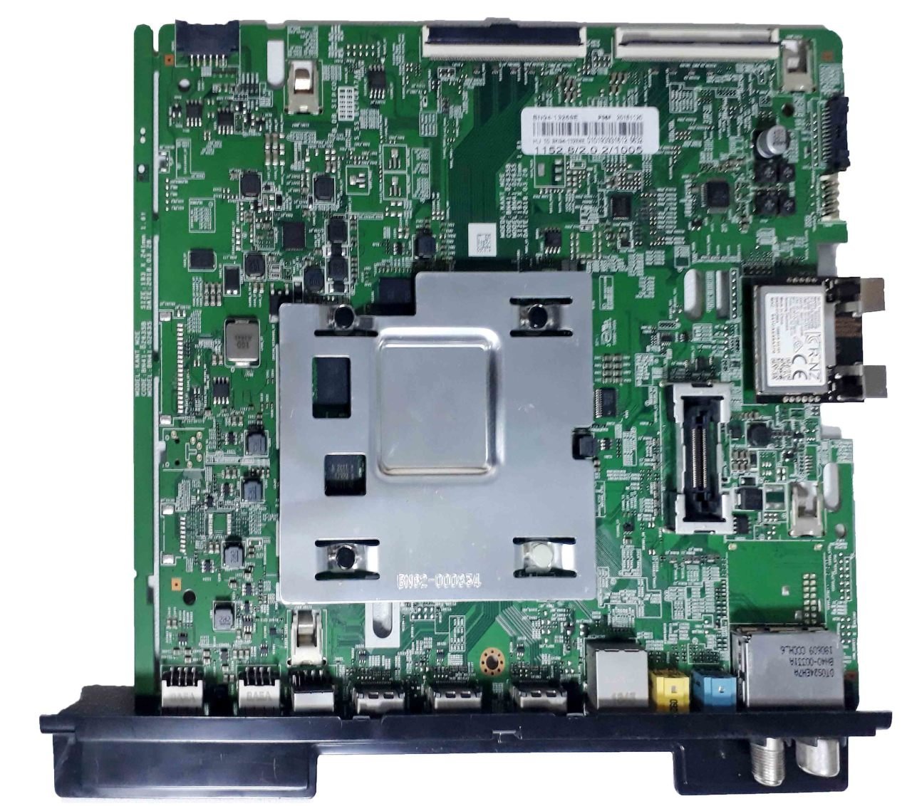 Bn41-02635b , Bn94-13268e , Samsung Ue49nu7172uxxh , Cy-Nn049hglv2h , Main Board , Samsung Anakart