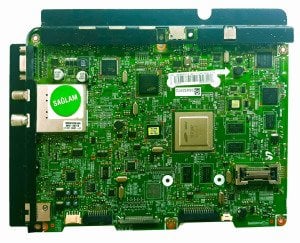 BN41-01622C BN94-04420M 08432972 UF55D7090LSXZG Samsung ANAKART