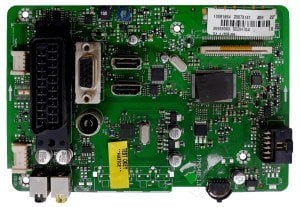 17MB48-1.1 , 23073141 , 22'' INCH , HD READY , MAIN BOARD , VESTEL ANAKART