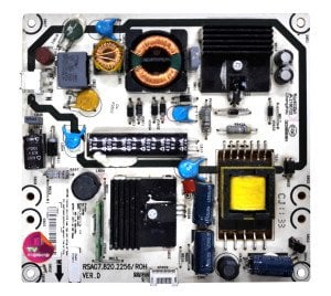 RSAG7.820.2256 , ROH , CQC03001003024 , HISENSE , LED24K15PM , V236H1-LE2 , POWER BOARD , SUNNY BESLEME