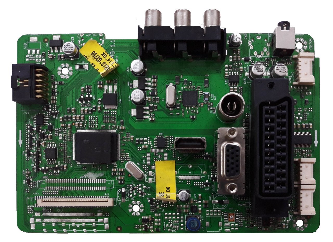 17MB48-1.1 , 23034213 , 171011 , LTA320AP06 , LJ96-05798A , 32'' LCD TV , MAIN BOARD , VESTEL ANAKART