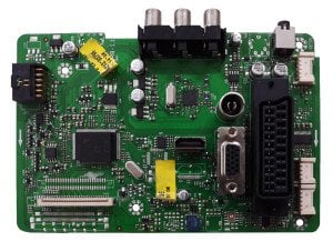 17MB48-1.1 , 23034213 , 171011 , LTA320AP06 , LJ96-05798A , 32'' LCD TV , MAIN BOARD , VESTEL ANAKART