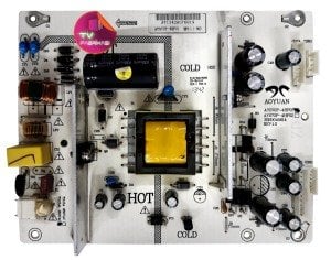 AY072P-4HF01 , 3BS0045614 , REV 1.0 , LTA320AP33 , SN032DLD12AT003-TM , POWER BOARD , SUNNY BESLEME