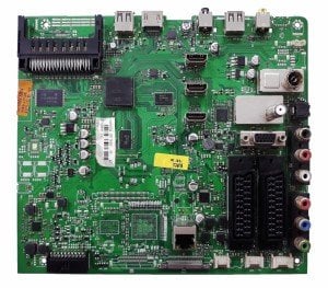 17MB90-3 , 23179969 , 10085764 , VES420UNVL-3D-S01 , 3D SMART 42PF8575 , MAINI BOARD , VESTEL ANAKART