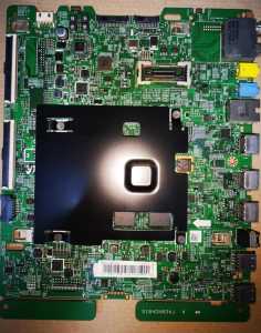 Bn41-02528a , Bn94-11378b , Cy-Wk055hglv1h , Ue55ku6170uxzg , Main Board , Samsung Anakart