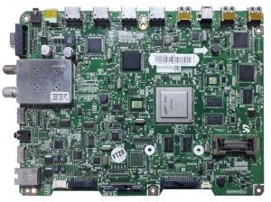 Bn41-01622b , Bn94-04420a , Samsung Ue40d7000sxxn , Main Board , Samsung Anakart
