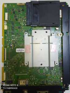 TNPH0993 1A ,TXN/A10VMUE,PANASONIC,ANAKART,MAİN BOARD