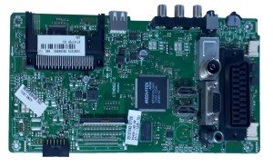 17mb82-2 , 23165292 , 23127043 , 19122012 , Ves315wnds-01 , Vestel 32” Dij Panel , Main Board , Vestel Anakart