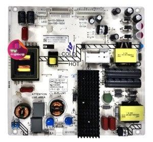 K-PL-LM1 , PLF1-163HQ338 , 465R1013SDJB , LYP03372B0 , 4702-2PLLM1-A3131D01 , POWER BOARD , SUNNY BESLEME