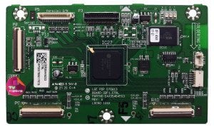 EAX36464503 , LGE PDP 070813 , BOARD 32F1_CTRL , LG T-CON BOARD