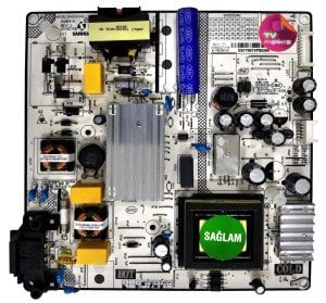 SHG5504C-101H , DLBB419 , REV 1.3 , SANHUA , POWER BOARD , SUNNY BESLEME