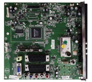 715G3380-2 , CBPF92QBZ1 , 715G3380-2 (WK.913) , LC320WXE-SBA1 , 32PFL5404/12 , MAIN BOARD , PHILIPS ANAKART