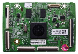 EAX64778001 - LGE PDP 120713 - EBR75760502 , LG T-CON BOARD
