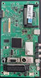 17mb82s , 23349999 , 23349967 , 14042014 R4a , Ves315wnds-2d-N13 , Vestel 32hb5000 , Main Board , Vestel Anakart