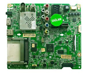 EAX65388006(1.0) EBT62973042 42LB620V LC43B LG ANAKART
