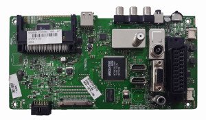 17MB82S , 23176530 , 23154132 , 40'' DIJ PANEL , MAIN BOARD , VESTEL ANAKART