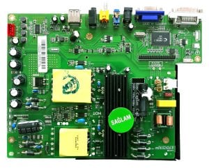 16AT018 Y625330119A94024804 SUNNY ANAKART, MAİN BOARD