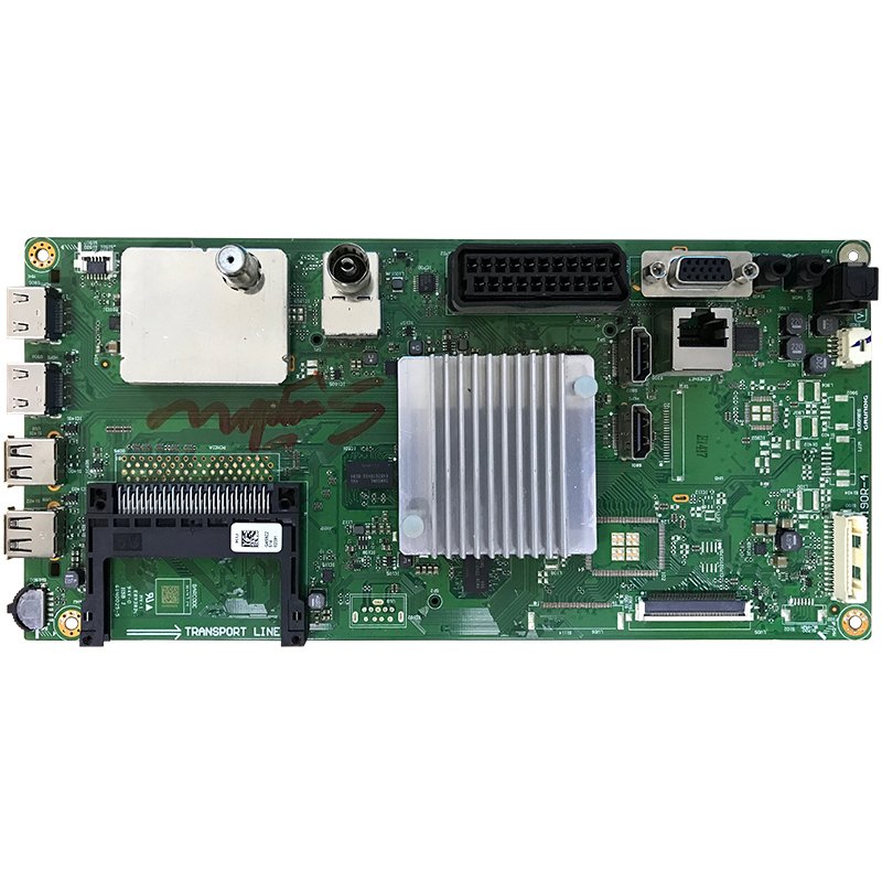 VKT190R-4 , G459ZZ ARÇELİK-BEKO MAİN BOARD