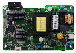 17IPS60-3 , 23099915 , 23061212 , V1 090311 ,  LCD TV POWER BOARD , VESTEL BESLEME