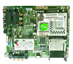 BN41-00813E-MP1.0 BN94-D1490R SAMSUNG ANAKART