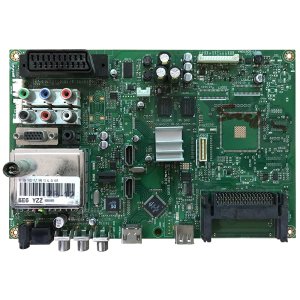 YNG190R-11 , 5E6YZZ ARÇELİK-BEKO MAİN BOARD
